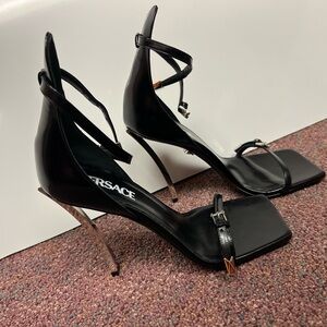 Versace High Heels